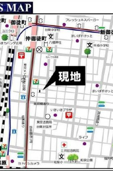 GLANZ秋葉原レジデンス 