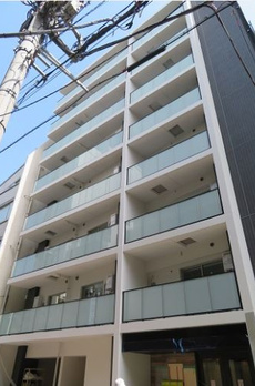 LE VERRE日本橋小伝馬町 