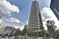 コスモポリス品川