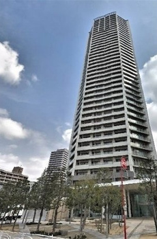 コスモポリス品川 