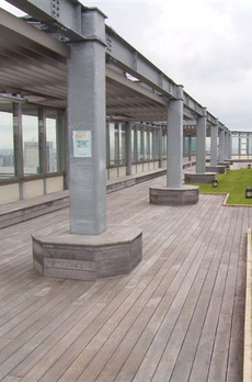 コスモポリス品川 