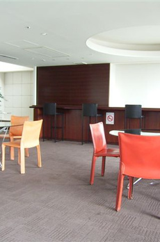 コスモポリス品川 