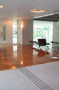 コスモポリス品川 