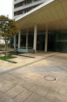 コスモポリス品川 