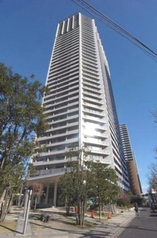 コスモポリス品川 