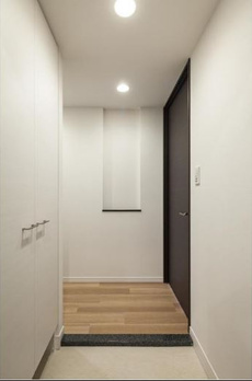 八丁堀レジデンス壱番館 