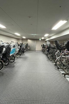 プラウド市谷仲之町ヒルトップ 