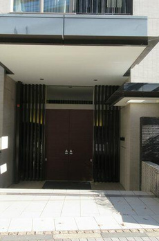プラウド市谷仲之町ヒルトップ 