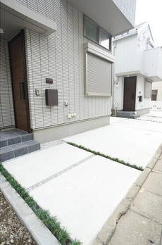 カミングホーム１ 