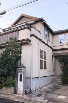 梅ヶ丘２丁目戸建 