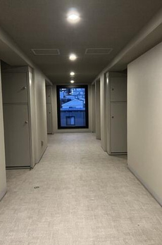 クレヴィア渋谷初台 