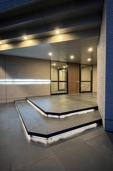 クレヴィア渋谷初台 