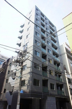メゾンピオニー日本橋浜町 