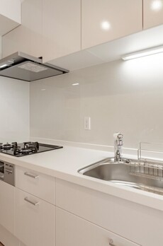 日本橋箱崎シティハイツ 