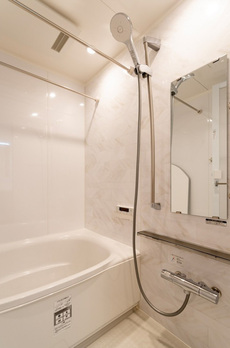 日本橋箱崎シティハイツ 