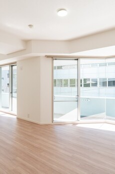 日本橋箱崎シティハイツ 