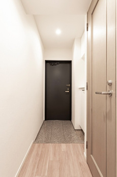 日本橋箱崎シティハイツ 