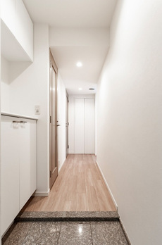 日本橋箱崎シティハイツ 