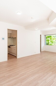 日本橋箱崎シティハイツ 