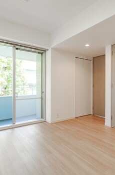 日本橋箱崎シティハイツ 