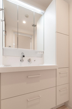 日本橋箱崎シティハイツ 