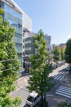 日本橋箱崎シティハイツ 