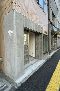 レセーナ新栄 