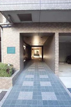 ハイクラッセ日本橋浜町 