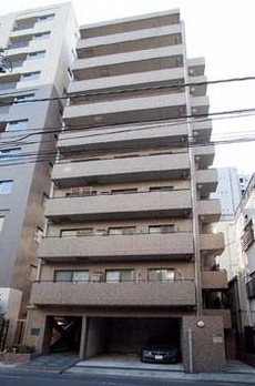 ハイクラッセ日本橋浜町 