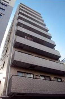 ハイクラッセ日本橋浜町 