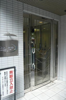 デュオ・スカーラ西麻布タワー 