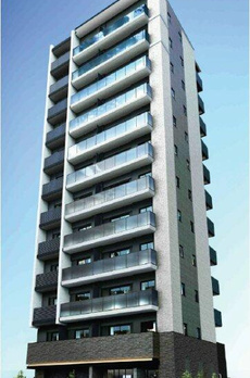 プラウドフラット日本橋大伝馬町 