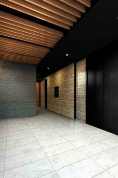 プラウドフラット日本橋大伝馬町 