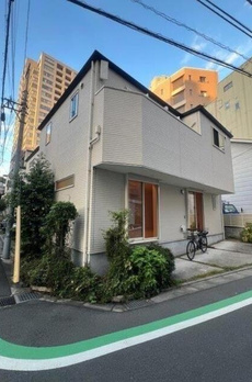 豊島区高田３丁目戸建 