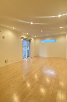 豊島区高田３丁目戸建 