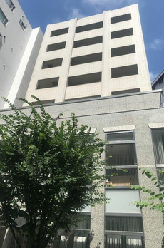 ジェラ恵比寿レジデンス 