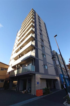 フェルクルールプレスト町屋駅前 