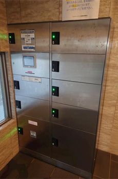 フェルクルールプレスト町屋駅前 