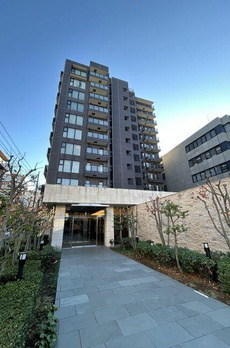 シティハウス錦糸町 