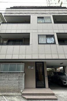 ローザ麻布十番 