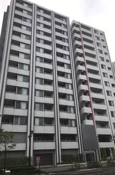 プレミスト西池袋 