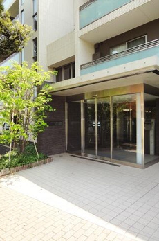 フレンシア南品川 