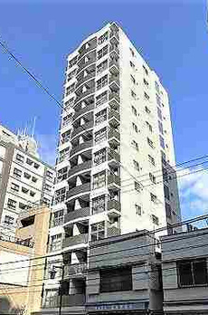 イクシア文京千駄木 