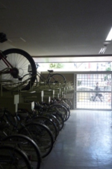 メトロフロント神田 