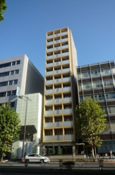 メトロフロント神田 