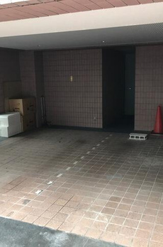 高輪４丁目パークマンション 