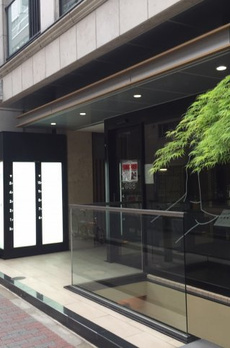 ハビウル銀座 