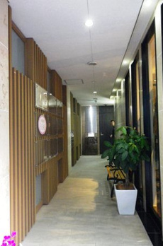 ハビウル銀座 