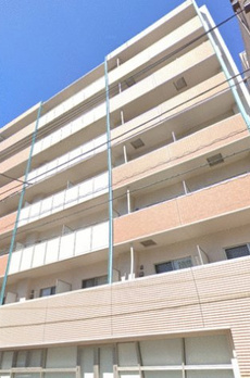 アーツ菊川 