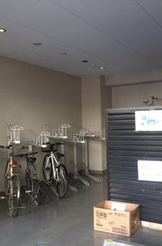 エトワールブランシュ新橋 